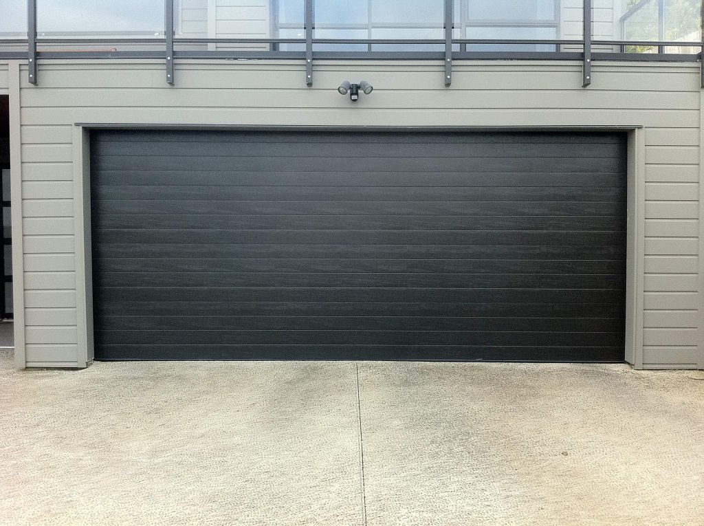 Prestige Doors Steel Garage Doors