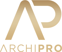ArchiPRO Logo