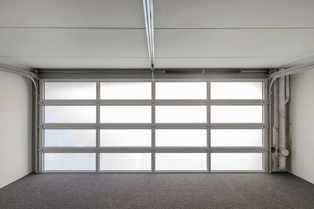 Glass Garage Doors New Zealand Glass Designs