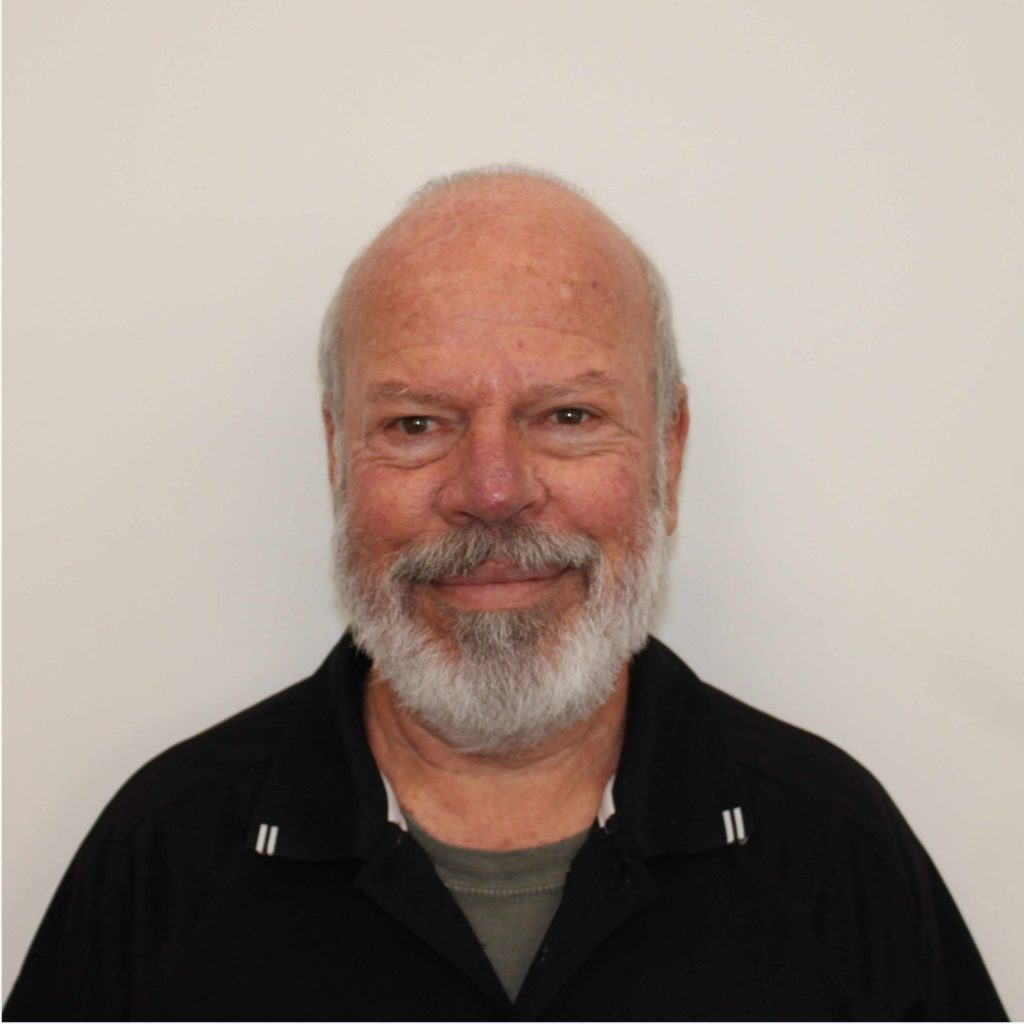 Yaakov broide Director