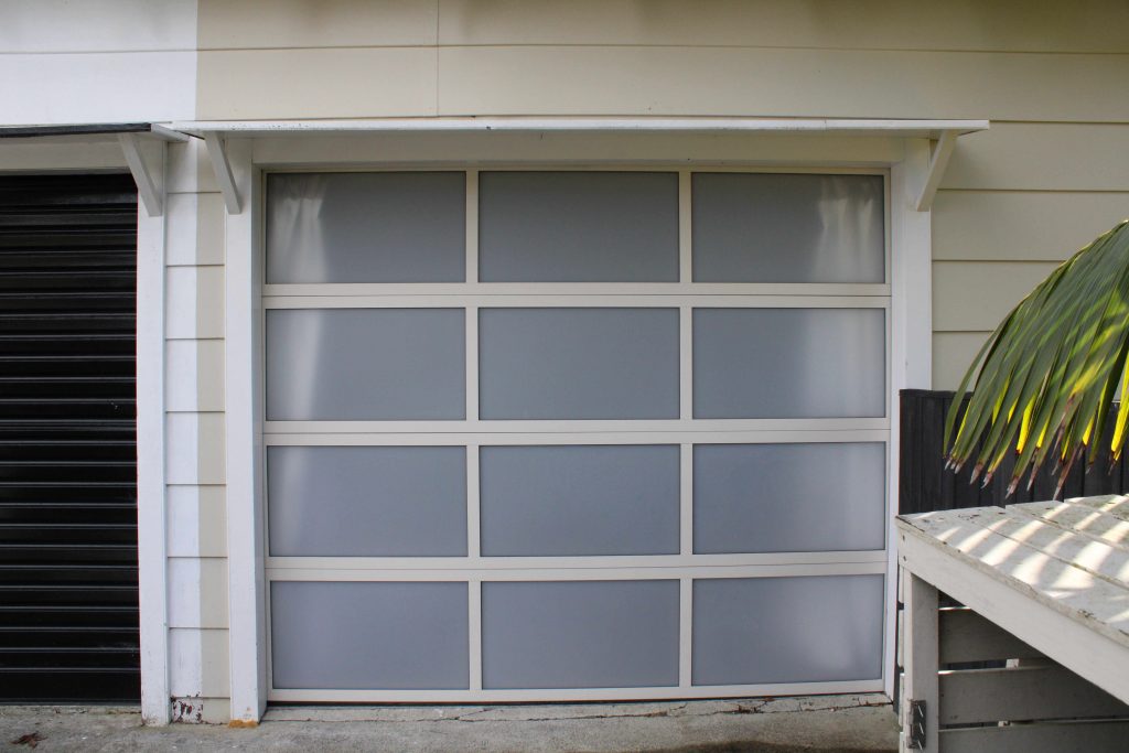 Plexiglass Garage Doors Auckland Prestige Garage Doors