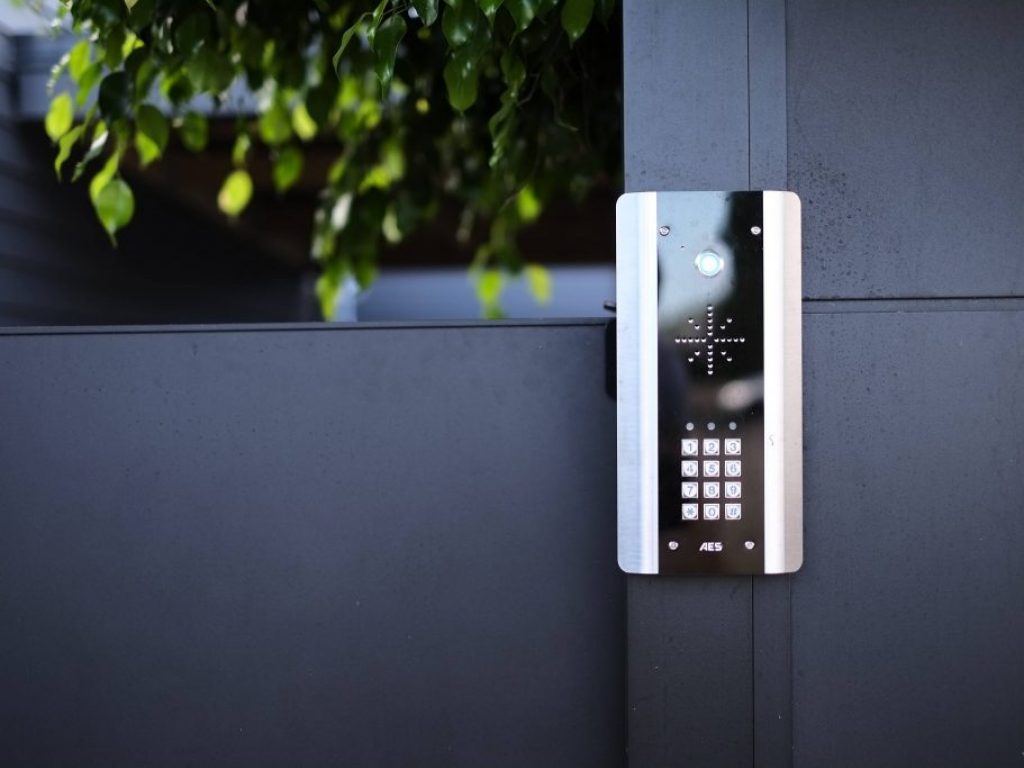 Prestige AES Intercom